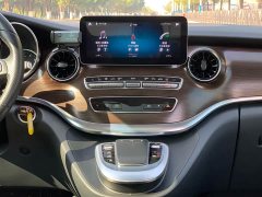 Mercedes-Benz V-Class V 260 Premium Edition - фото 19