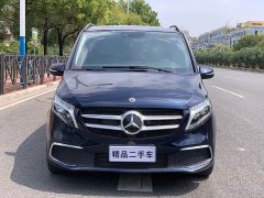 Mercedes-Benz V-Class V 260 Premium Edition - фото 2
