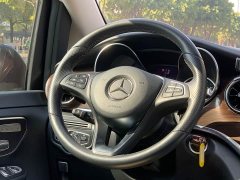 Mercedes-Benz V-Class V 260 Premium Edition - фото 20