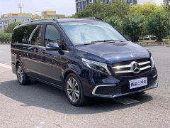Mercedes-Benz V-Class V 260 Premium Edition - фото 3