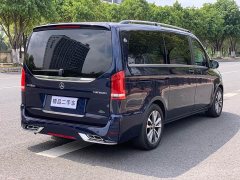 Mercedes-Benz V-Class V 260 Premium Edition - фото 4