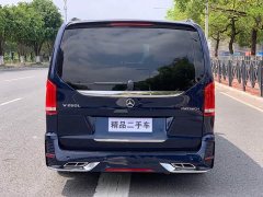 Mercedes-Benz V-Class V 260 Premium Edition - фото 5
