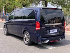Mercedes-Benz V-Class V 260 Premium Edition - фото 6