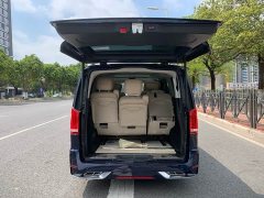 Mercedes-Benz V-Class V 260 Premium Edition - фото 7