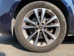 Mercedes-Benz V-Class V 260 Premium Edition - фото 9