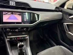 Audi Q3 2022 35 TFSI Stylish Dynamic - фото 10