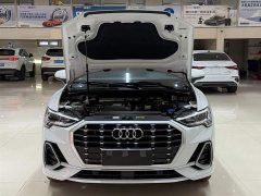Audi Q3 2022 35 TFSI Stylish Dynamic - фото 14