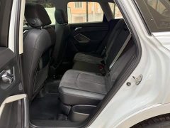 Audi Q3 2022 35 TFSI Stylish Dynamic - фото 15