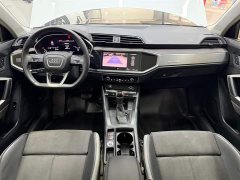 Audi Q3 2022 35 TFSI Stylish Dynamic - фото 16