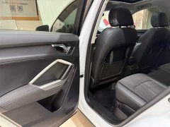 Audi Q3 2022 35 TFSI Stylish Dynamic - фото 19