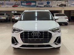 Audi Q3 2022 35 TFSI Stylish Dynamic - фото 2
