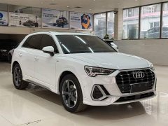 Audi Q3 2022 35 TFSI Stylish Dynamic - фото 3