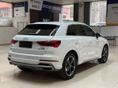 Audi Q3 2022 35 TFSI Stylish Dynamic - фото 4