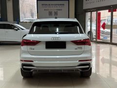 Audi Q3 2022 35 TFSI Stylish Dynamic - фото 5