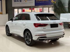 Audi Q3 2022 35 TFSI Stylish Dynamic - фото 6