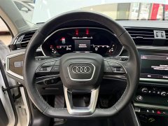 Audi Q3 2022 35 TFSI Stylish Dynamic - фото 9