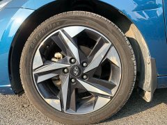 Hyundai Elantra 1.5L CVT GLX Elite Edition - фото 10