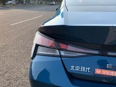 Hyundai Elantra 1.5L CVT GLX Elite Edition - фото 11