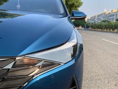 Hyundai Elantra 1.5L CVT GLX Elite Edition - фото 12