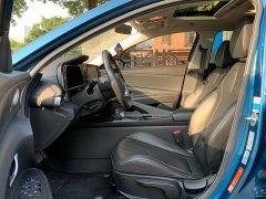 Hyundai Elantra 1.5L CVT GLX Elite Edition - фото 13