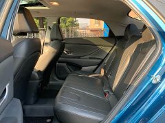 Hyundai Elantra 1.5L CVT GLX Elite Edition - фото 14