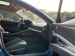 Hyundai Elantra 1.5L CVT GLX Elite Edition - фото 15