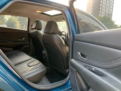 Hyundai Elantra 1.5L CVT GLX Elite Edition - фото 16