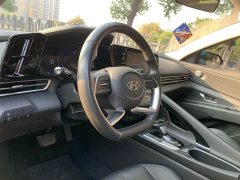 Hyundai Elantra 1.5L CVT GLX Elite Edition - фото 17