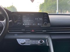 Hyundai Elantra 1.5L CVT GLX Elite Edition - фото 18