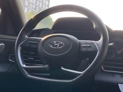 Hyundai Elantra 1.5L CVT GLX Elite Edition - фото 19