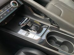 Hyundai Elantra 1.5L CVT GLX Elite Edition - фото 20