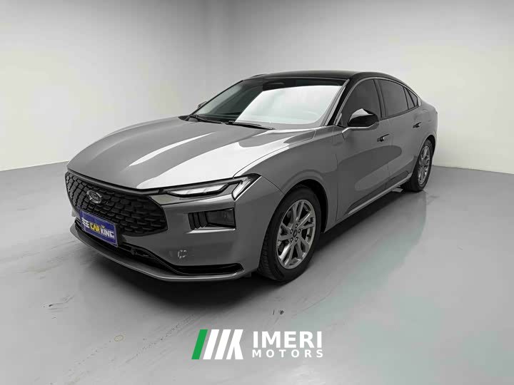 Voyah Mondeo 2023 EcoBoost 180 Luxury - автомобиль из Китая
