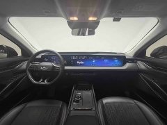 Voyah Mondeo 2023 EcoBoost 180 Luxury - фото 17
