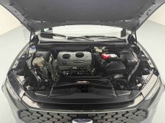 Voyah Mondeo 2023 EcoBoost 180 Luxury - фото 19