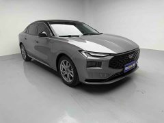 Voyah Mondeo 2023 EcoBoost 180 Luxury - фото 3