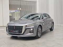 Hongqi H5 1.5T DCT Edition - фото 1