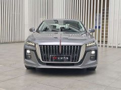 Hongqi H5 1.5T DCT Edition - фото 2