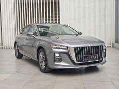 Hongqi H5 1.5T DCT Edition - фото 3