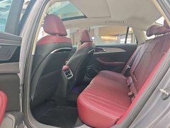 Hongqi H5 1.5T DCT Edition - фото 5