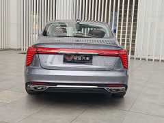 Hongqi H5 1.5T DCT Edition - фото 7