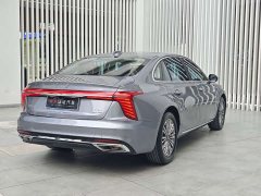 Hongqi H5 1.5T DCT Edition - фото 8