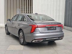 Hongqi H5 1.5T DCT Edition - фото 9