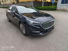 Hongqi H5 1.8T Edition - фото 1