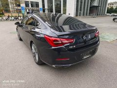 Hongqi H5 1.8T Edition - фото 10