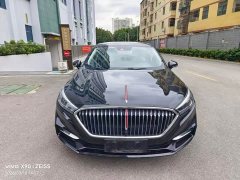 Hongqi H5 1.8T Edition - фото 2