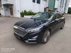 Hongqi H5 1.8T Edition - фото 3