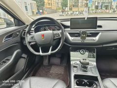 Hongqi H5 1.8T Edition - фото 4