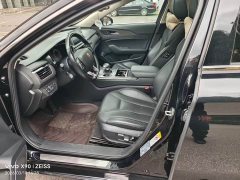 Hongqi H5 1.8T Edition - фото 5