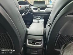 Hongqi H5 1.8T Edition - фото 7