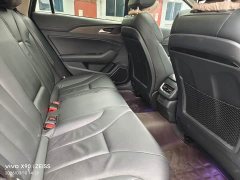 Hongqi H5 1.8T Edition - фото 8